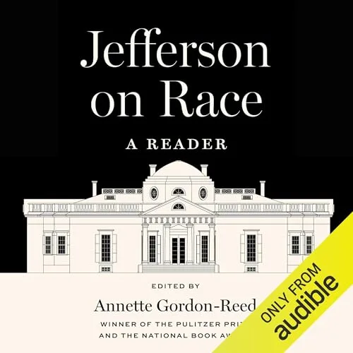 Jefferson on Race By Thomas Jefferson